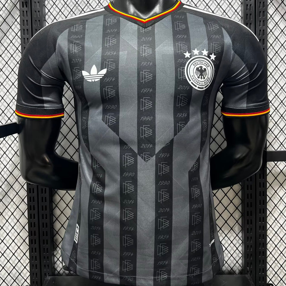 2026/27 alemania especial versión jugador selecciones