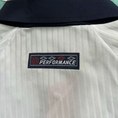 1998 Inglaterra Local Versión Fan Selecciones Retro