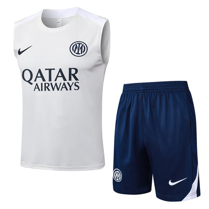 Conjunto Entrenamiento 2025/26 Inter Milan