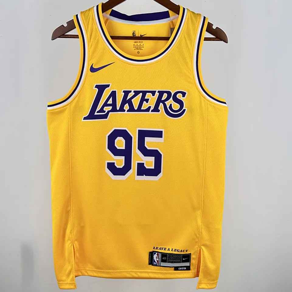 2024/25 Lakers NBA