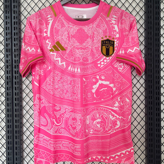 2024 Italia Especial Versión Fan Selecciones