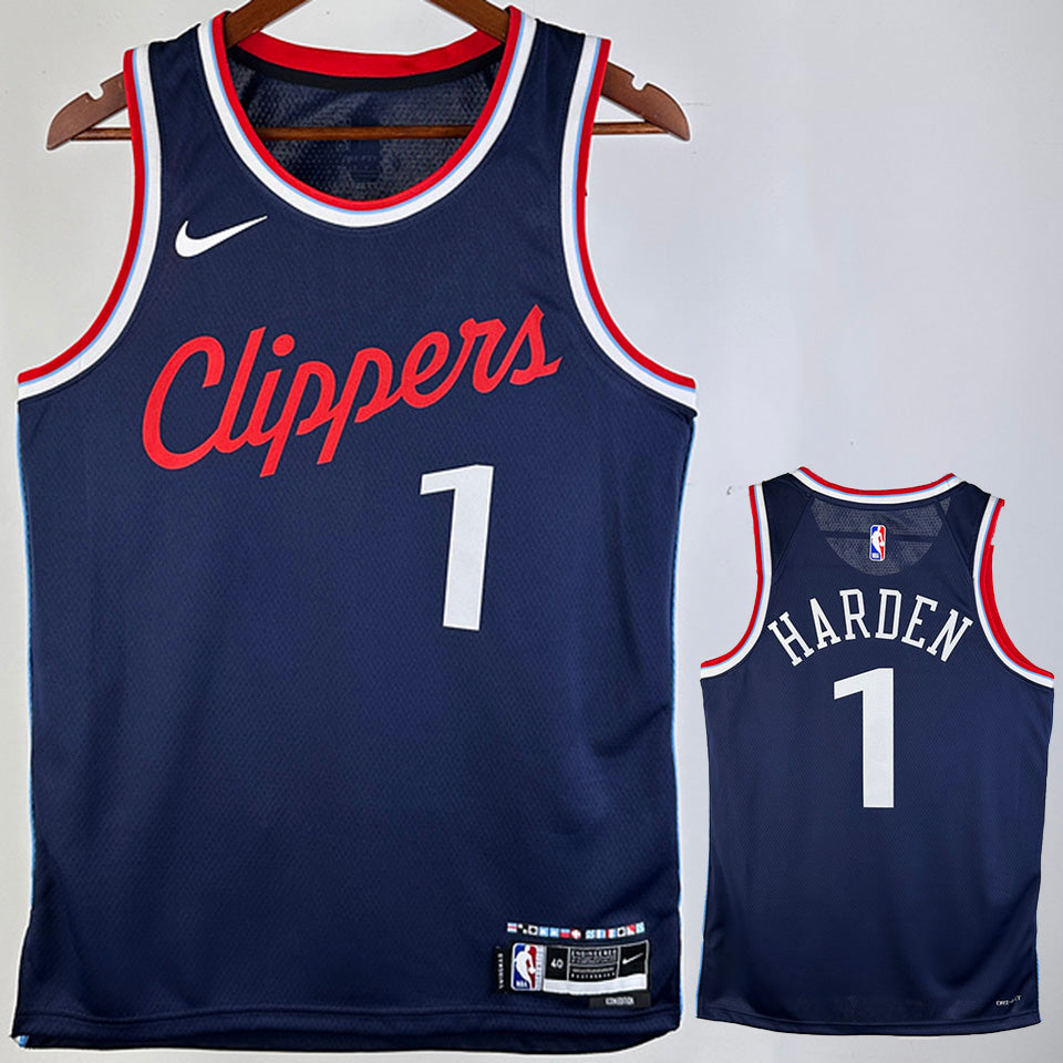 2024/25 Clippers NBA