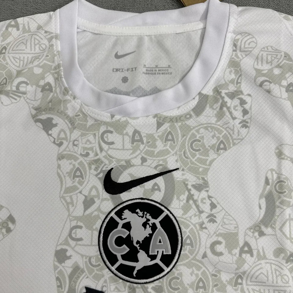 Jersey 2024/25 Club America Especial Manga corta Mujer