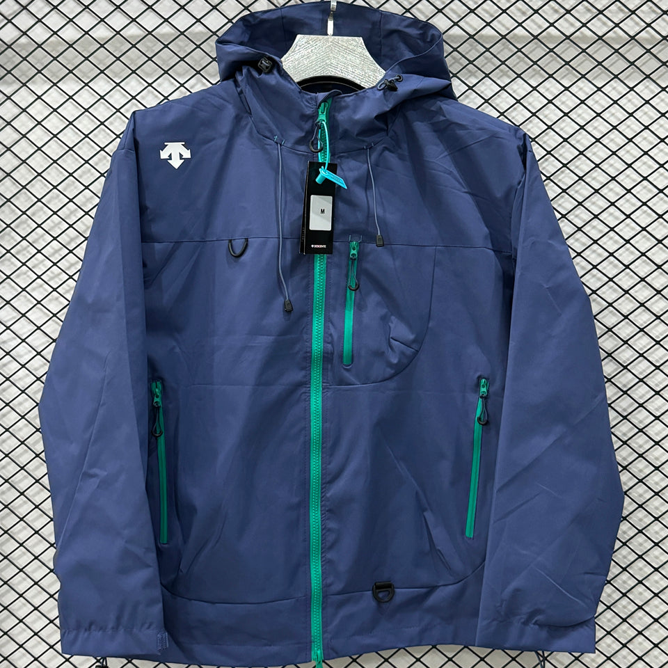 rompeviento 2026/27 descente  outdoor