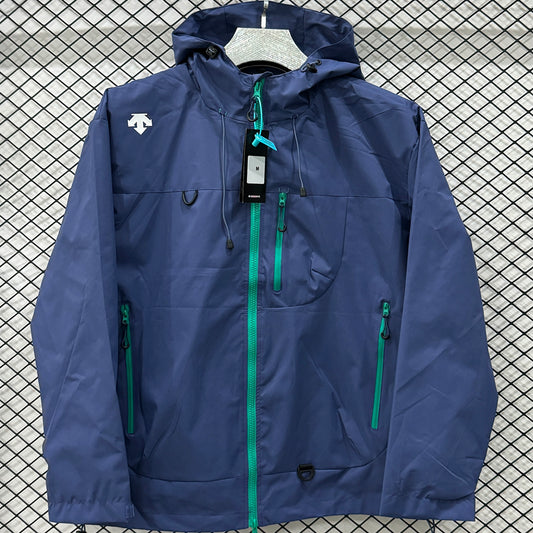 Rompeviento 2026/27 DESCENTE  Outdoor