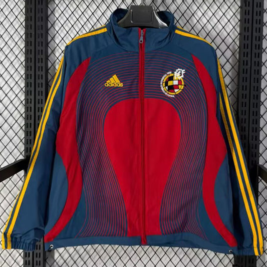 Rompeviento 2006 España Retro