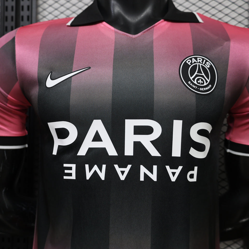 jersey 2027 psg especial manga corta versión jugador