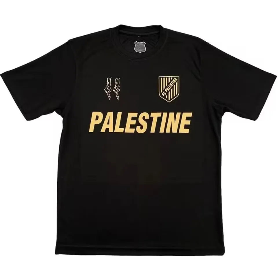 2025 Palestine Especial Versión Fan Selecciones