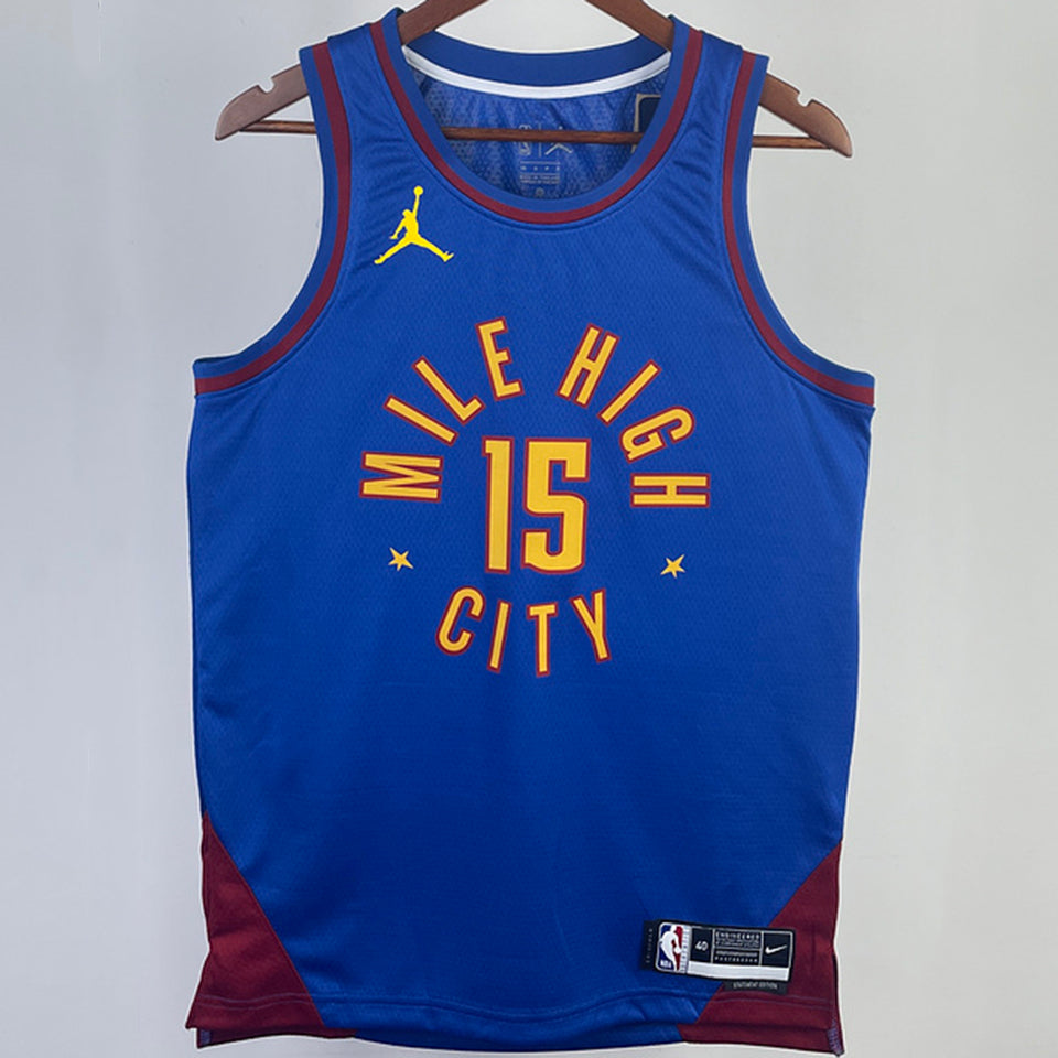 2023/24 Nuggets NBA