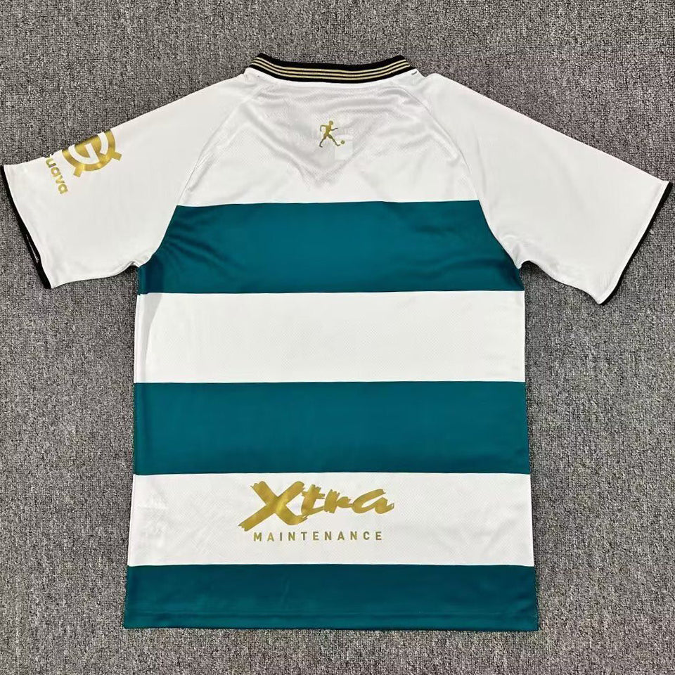 Jersey 2025/26 Queens Park Rangers Tercero Manga corta Versión Fan