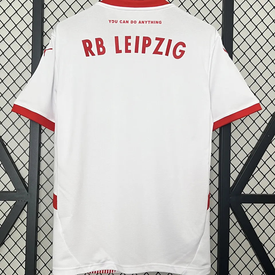 Jersey 2024/25 Leipzig Local Manga corta Versión Fan