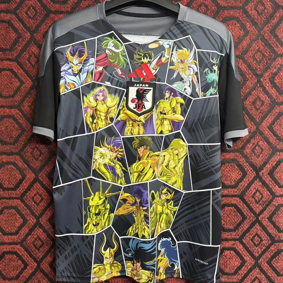 2025 japon especial versión fan selecciones