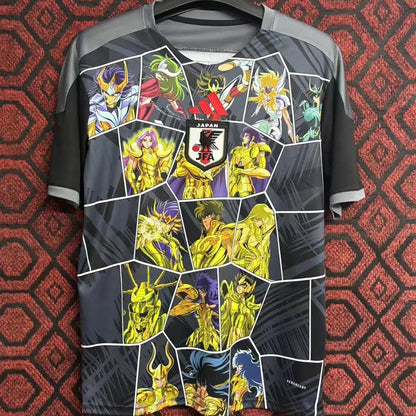 2025 Japon Especial Versión Fan Selecciones