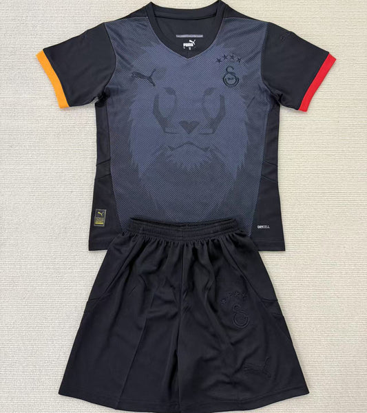 Jersey 2025 Galatasaray Especial Manga corta Niño