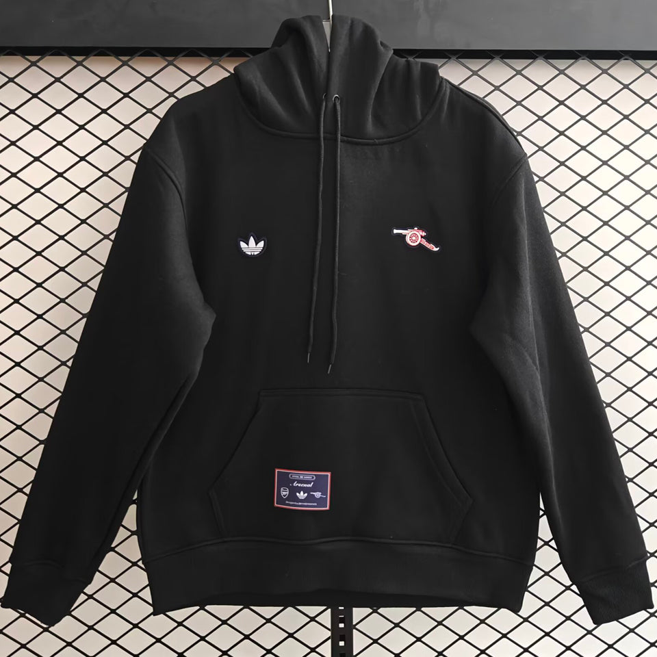 hoody 2026 arsenal retro