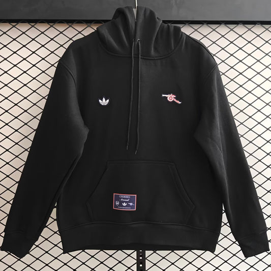 Hoody 2026 Arsenal Retro