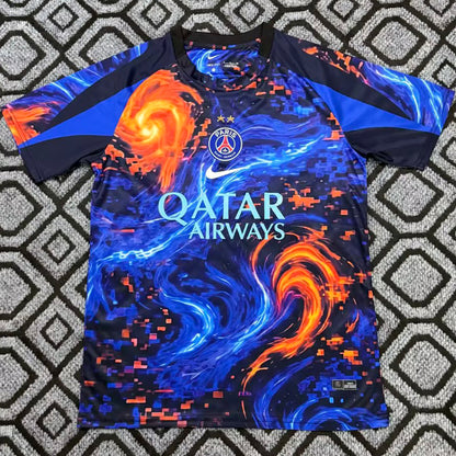 Jersey 2026/27 PSG Especial Manga corta Versión Fan