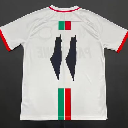 2024 Palestine Especial Versión Fan Selecciones