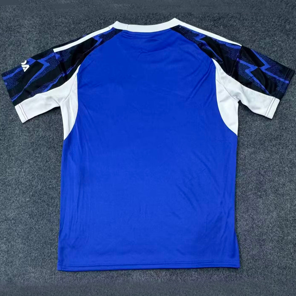 jersey 2026 arsenal especial manga corta versión fan