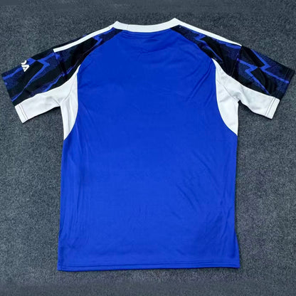 Jersey 2026 Arsenal Especial Manga corta Versión Fan