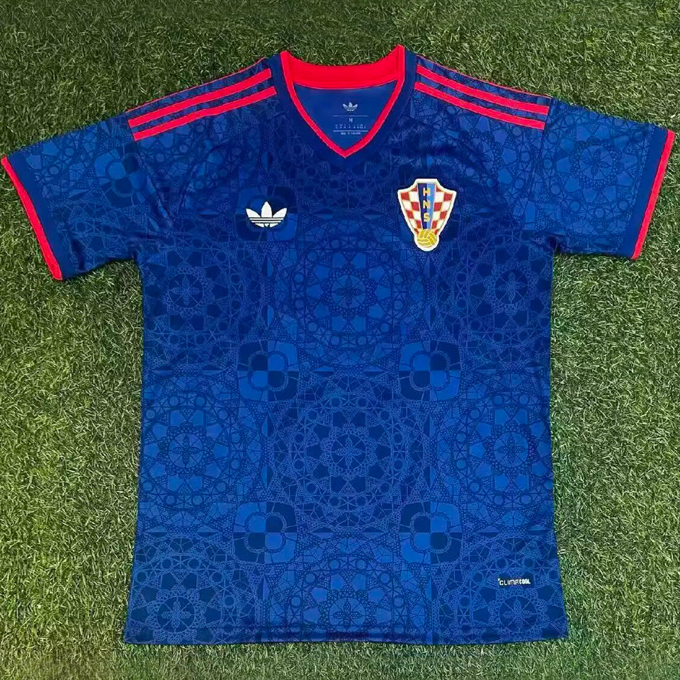 2027/28 croacia visitante versión fan selecciones