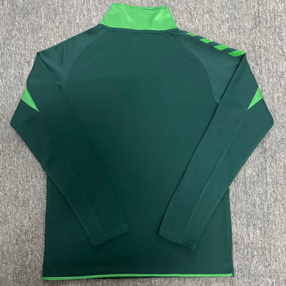 Conjunto Entrenamiento 2026/27 R BTS