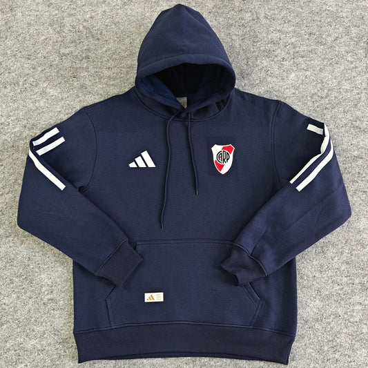 Hoody 2026 River Plate Royal