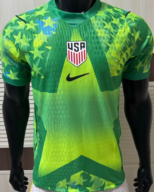 2026/27 USA Especial Versión Jugador Selecciones