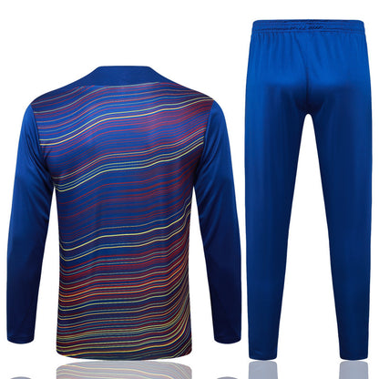 Conjunto Entrenamiento 2025/26 Barcelona