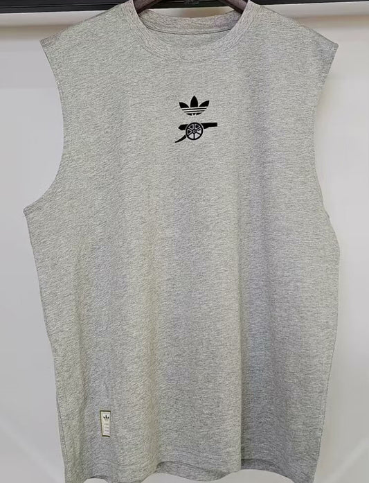 Jersey 2025 Arsenal Especial Manga corta Versión Fan