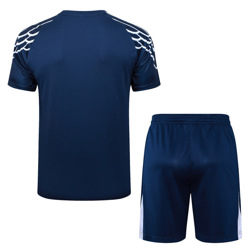 conjunto entrenamiento 2025/26 psg baby