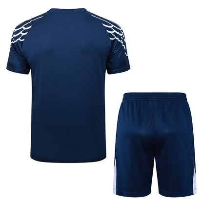 Conjunto Entrenamiento 2025/26 PSG Baby