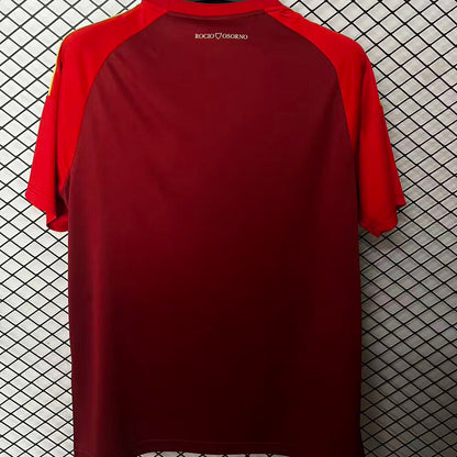 Jersey 2026 Sevilla FC Especial Manga corta Versión Fan