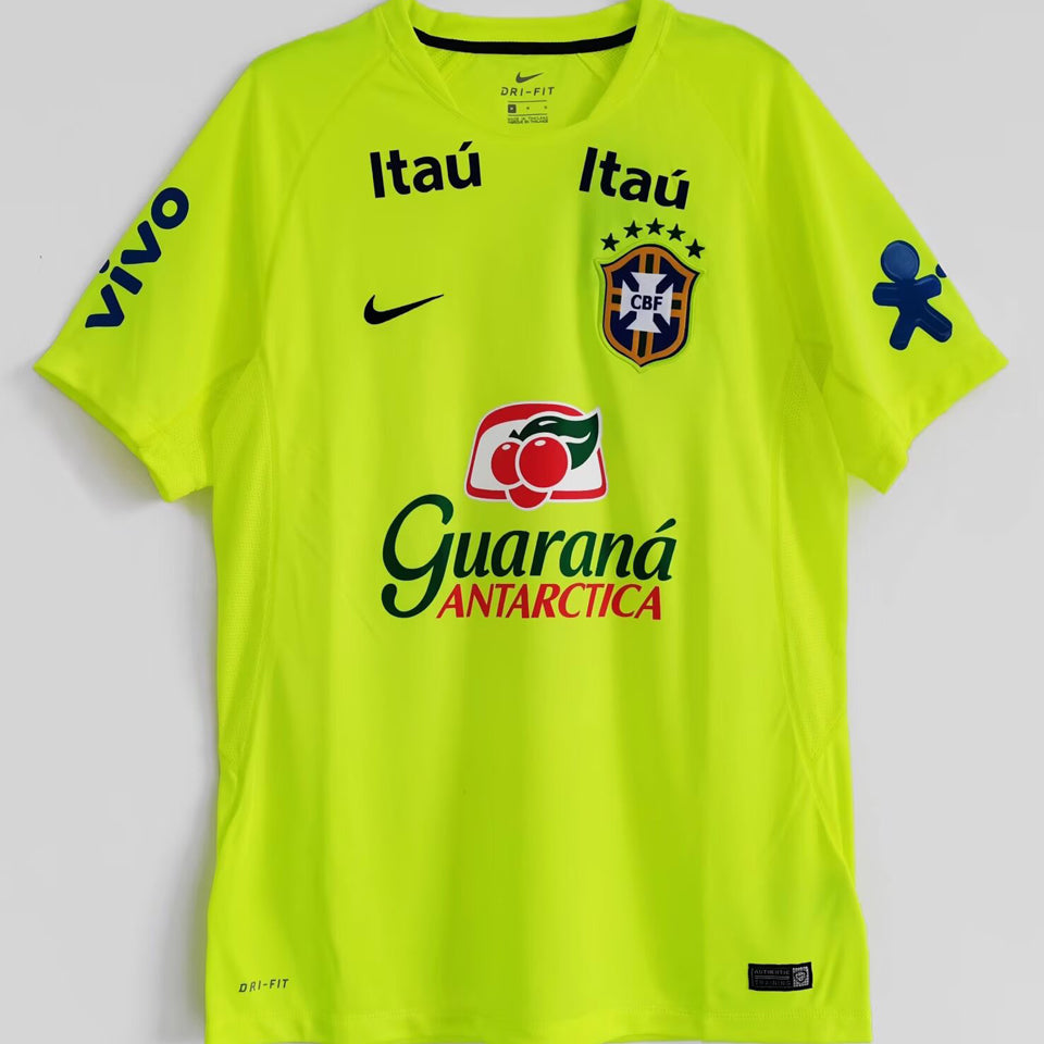 2020/21 Brasil Especial Versión Fan Selecciones