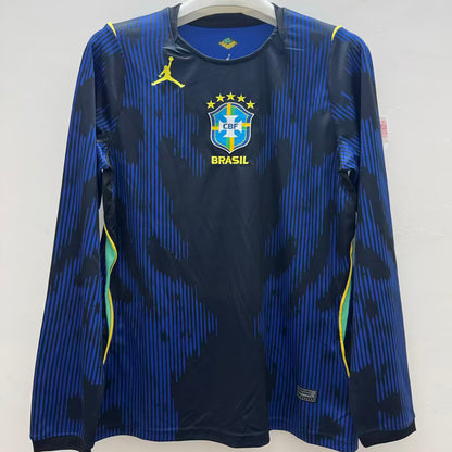 2026/27 Brasil Visitante Versión Fan Selecciones