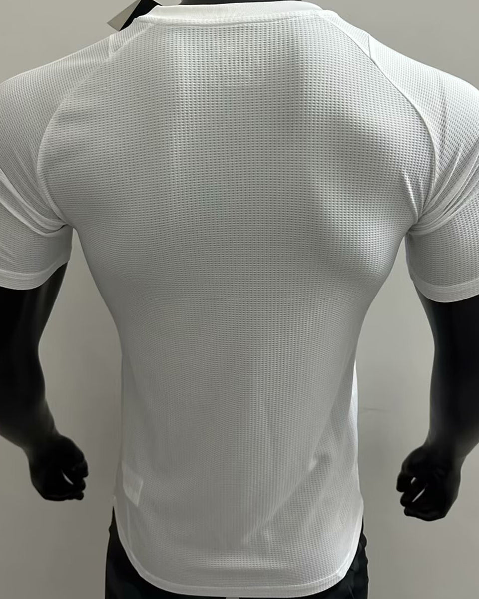 jersey 2025/26 arsenal especial manga corta versión jugador
