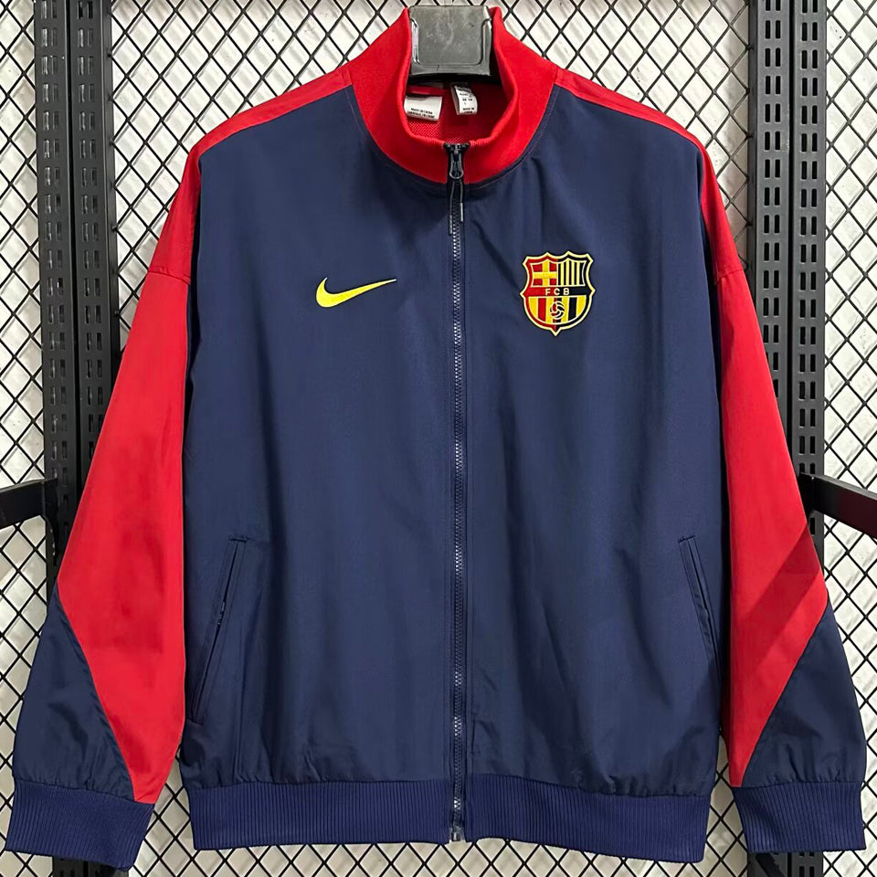 rompeviento 2026/27 barcelona
