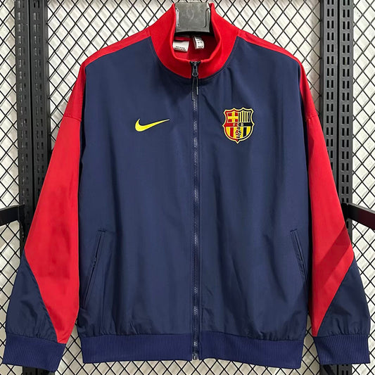Rompeviento 2026/27 Barcelona