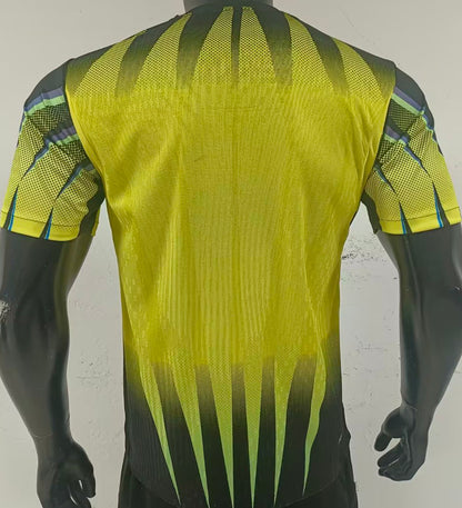 Jersey 2026/27 PSG Especial Manga corta Versión Jugador