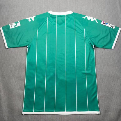 Jersey 2012/2013 Gijon Tercero Manga corta Versión Fan Retro