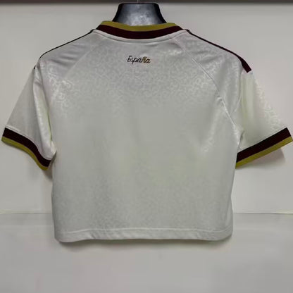 2026/27 España Visitante Mujer Selecciones