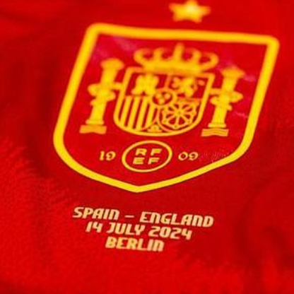 2024 2024 UEFA Europa Final Font Especial Versión Fan nan