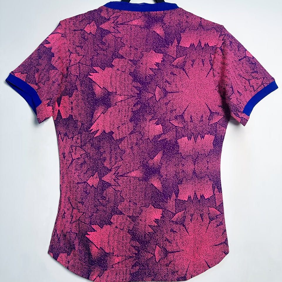 jersey 2022/23 juventus tercero manga corta versión jugador retro