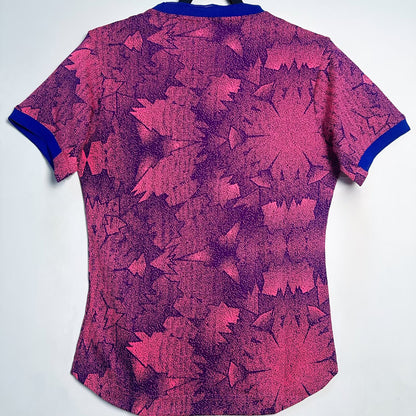 Jersey 2022/23 Juventus Tercero Manga corta Versión Jugador Retro