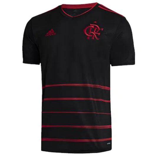 Jersey 2020/21 Flamengo Tercero Manga corta Versión Fan