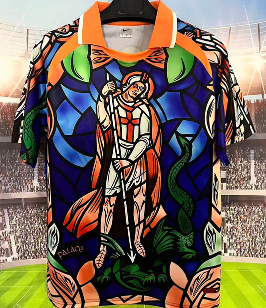 2026 Inglaterra Especial Versión Fan Selecciones