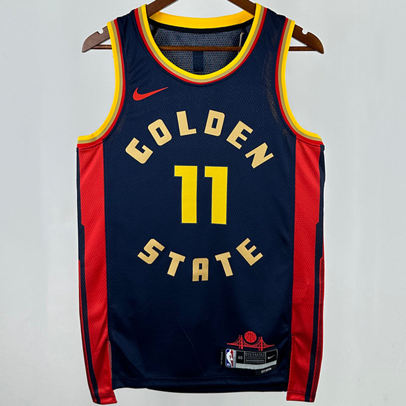 2025 Warriors NBA