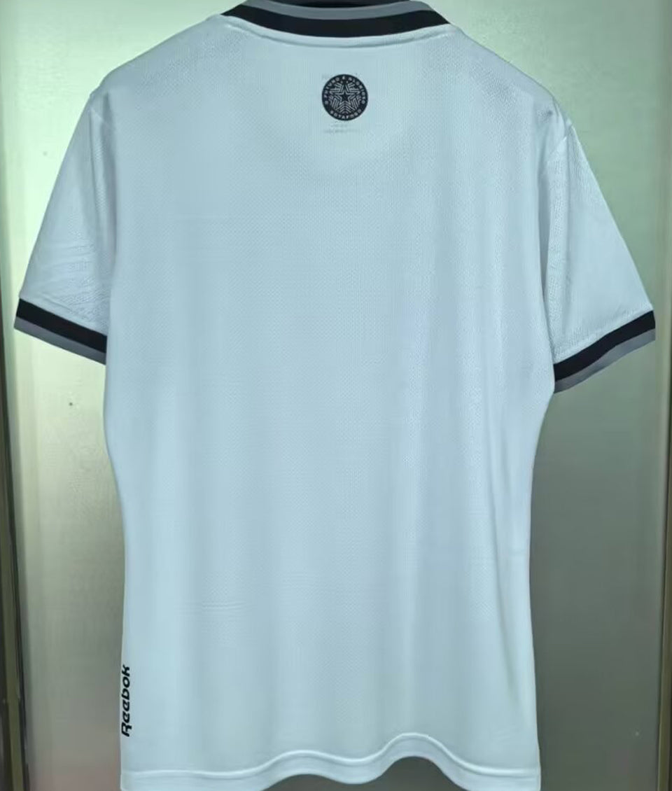 Jersey 2024/25 Botafogo Tercero Manga corta Mujer