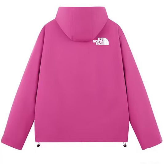 Rompeviento 2026/27 THE NORTH FACE Pink Outdoor