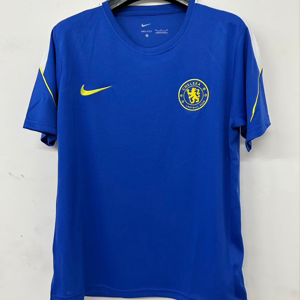 jersey 2026/27 chelsea especial manga corta versión fan